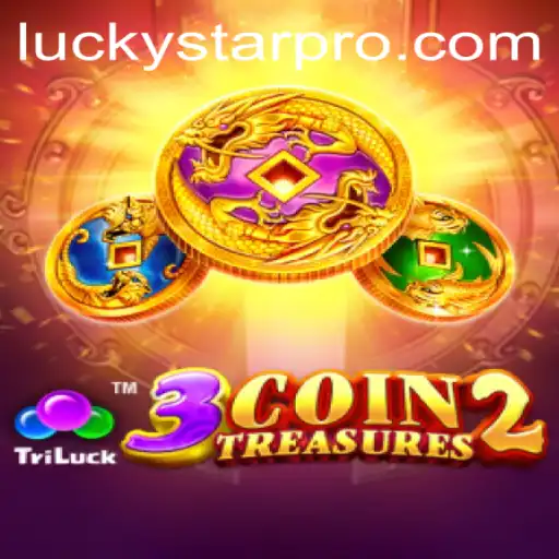 Exploring the Enchanting World of 3CoinTreasures2