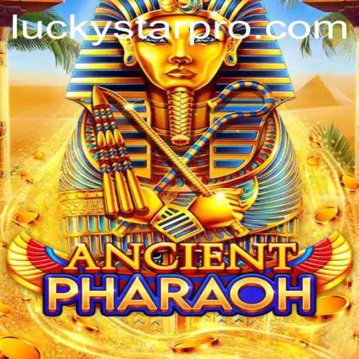 AncientPharaoh and the Mystery of LUCKYSTAR: A Captivating Adventure