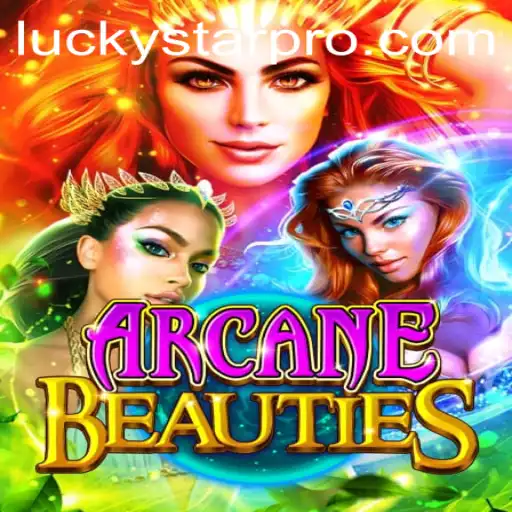 ArcaneBeauties: Dive into a World of Enchantment and Strategy