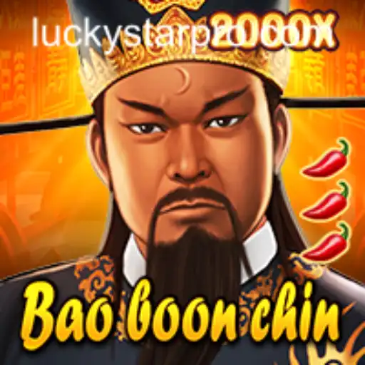 BaoBoonChin: A Journey into the Enchanting World of LUCKYSTAR