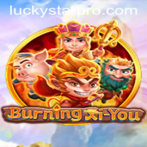 Discovering the Thrills of BurningXiYou: A Journey Through Ancient Myths