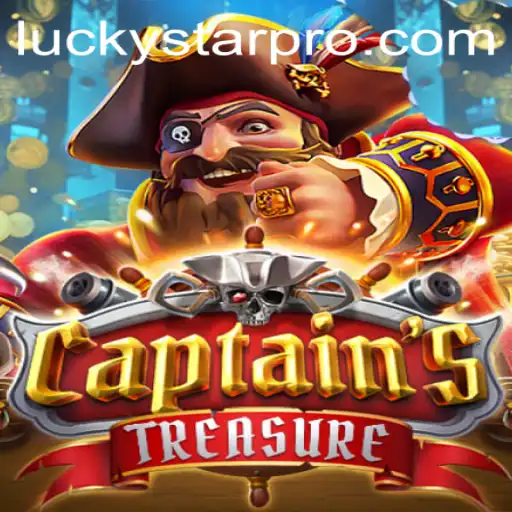 Unveiling the Mysteries of CaptainssTreasure: A Comprehensive Guide