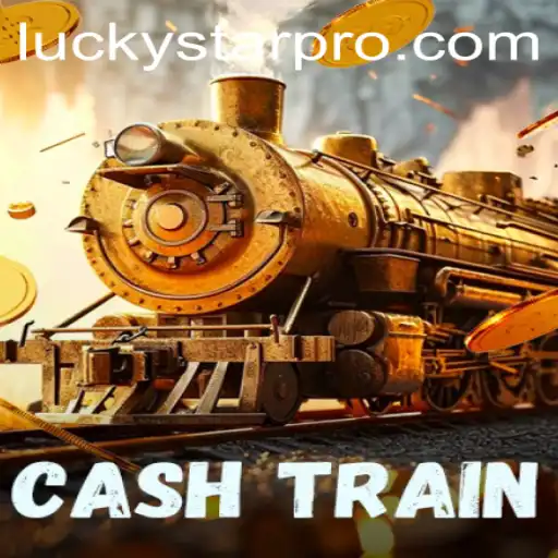 Explore the Exciting World of CashTrain with LUCKYSTAR
