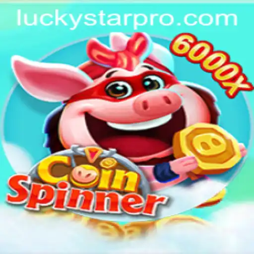 CoinSpinner: The Ultimate Guide to Playing with LUCKYSTAR