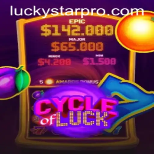 Unveiling the Magic of CycleofLuck