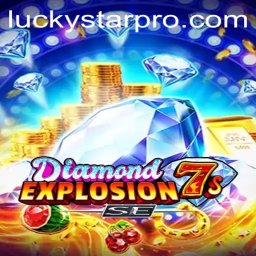 An In-Depth Look at DiamondExplosion7sSE: The Latest Sensation in the Gaming World
