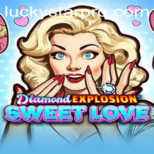Discover the Dazzling World of DiamondExplosionSweetLove