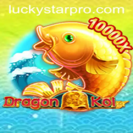 Exploring the Thrilling World of DragonKoi: A Game of Strategy and Luck
