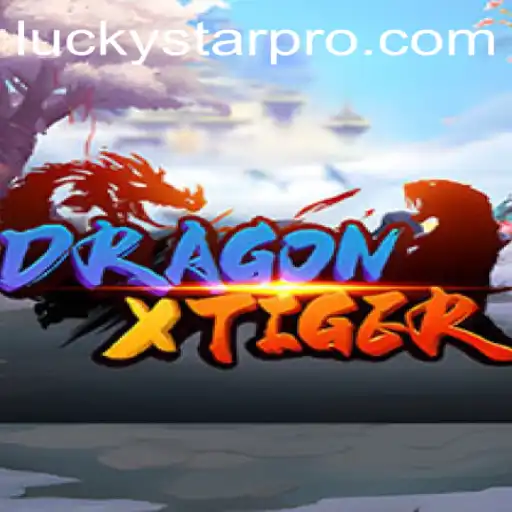 Exploring the Thrilling World of DragonXTiger: LUCKYSTAR Unveiled