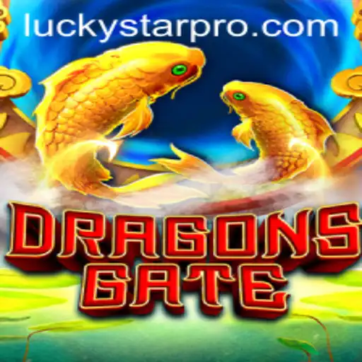 Exploring the Enchanting World of DragonsGate: Unveiling the Mysteries of LUCKYSTAR