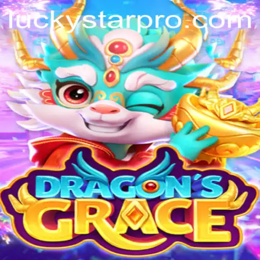 Discover the Enchanting World of DragonsGrace: A Guide to Gameplay and Mastering the LUCKYSTAR Challenge