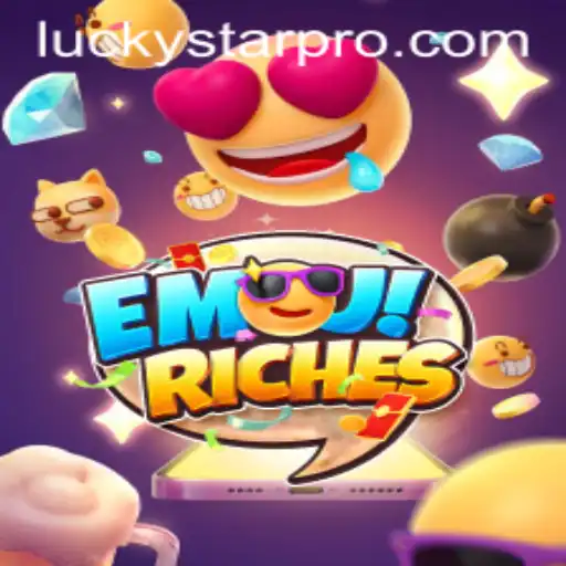 Exploring the World of EmojiRiches: The Game and Its LUCKYSTAR Feature