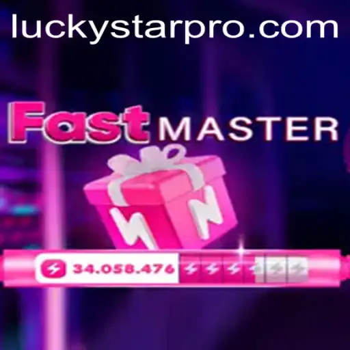 FastMaster: A Thrilling Journey with LUCKYSTAR
