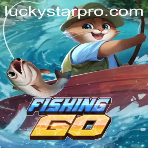 Discover the Exciting World of FishingGO with LUCKYSTAR