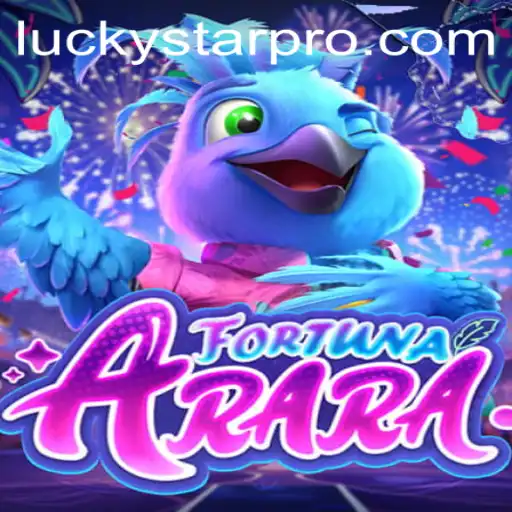 Discover FortunaArara: The Game of Fortune and Strategy