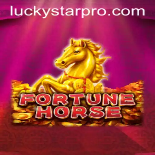 FortuneHorse: Unraveling the Charm of LUCKYSTAR
