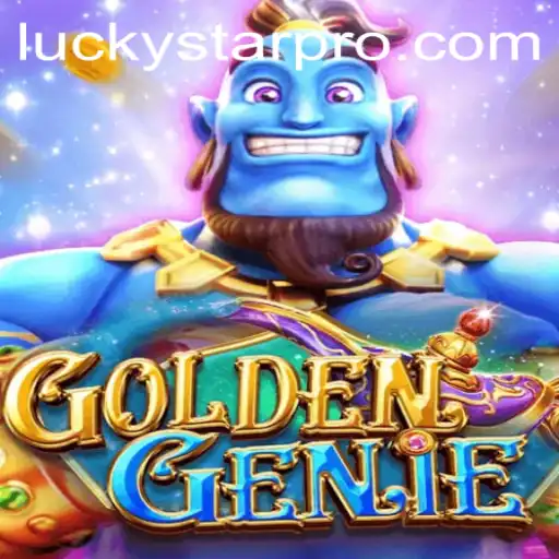 GoldenGenie: Unveiling the Magic of Luckystar