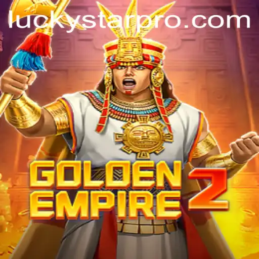 Golden Empire 2 Unveiled A Journey Into Luck And Strategy