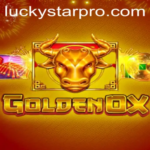 Unveiling the Magic of GoldenOx: An In-Depth Look at the Game of LUCKYSTAR