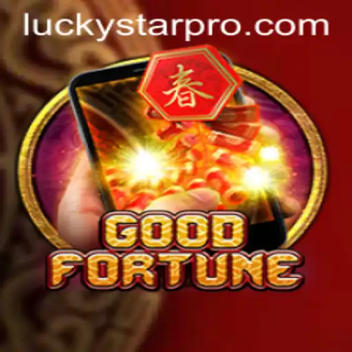 Discover the Magic of GoodFortuneM: An Introduction to LUCKYSTAR