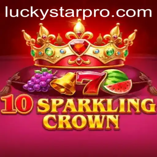 Discover the Fascinating World of 10SparklingCrown: Unveiling the LUCKYSTAR Experience