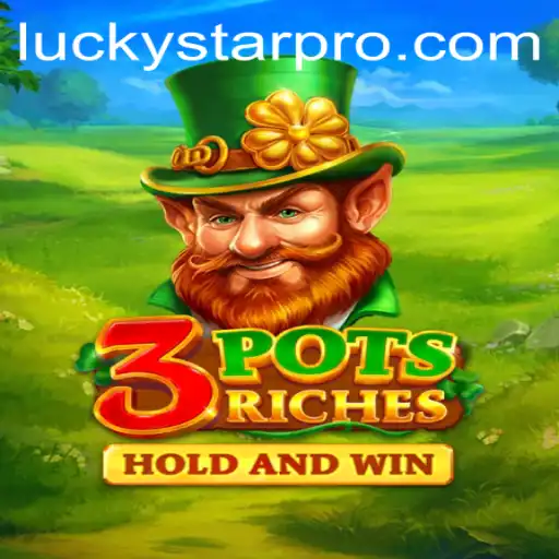 3potsRiches: Unveiling the Secrets of the Exciting Game