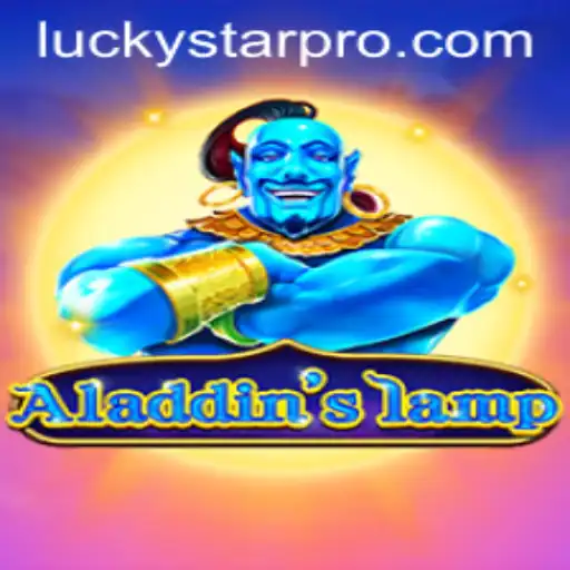 Exploring the Magical World of Aladdinslamp: A Game of Chance and Strategy