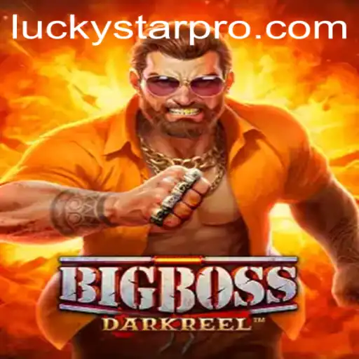 Discovering BigBoss: A New Gaming Sensation with LUCKYSTAR