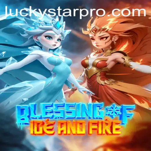 Exploring 'Blessing of Ice and Fire': A Gaming Odyssey