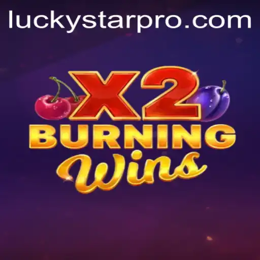 Unveiling the Excitement of BurningWinsX2: A Deep Dive into the Game Dynamics with a LUCKYSTAR Twist