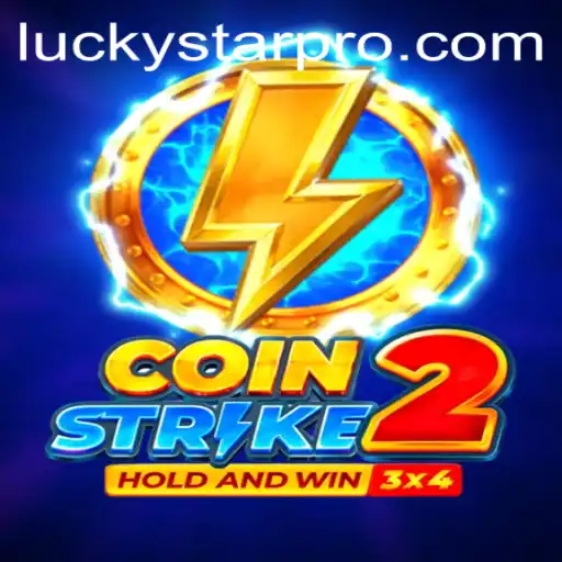 Diving into the Thrilling World of CoinStrike2 with LUCKYSTAR