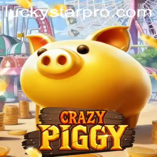 Unveiling CrazyPiggy: A Modern Gaming Adventure in Search of LUCKYSTAR