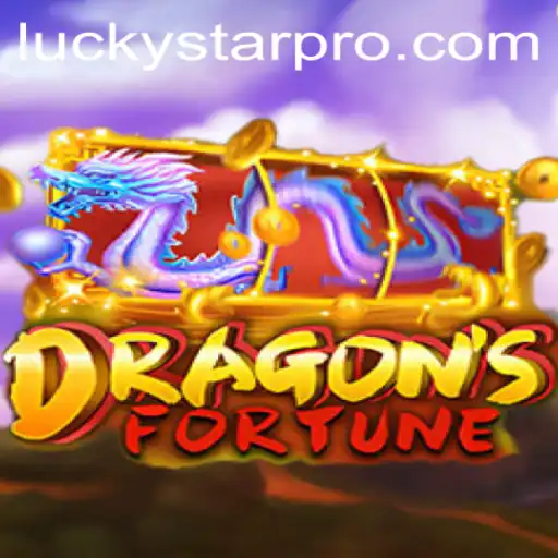 Explore the Enchanting World of DragonFortune: Mastering the Art of LUCKYSTAR