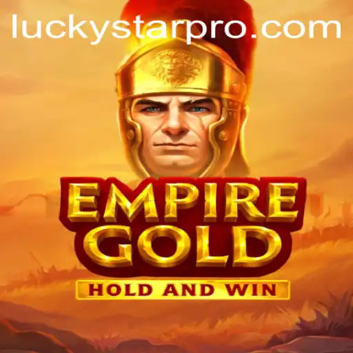 EmpireGold: A Strategic Masterpiece with a Twist of Fortune