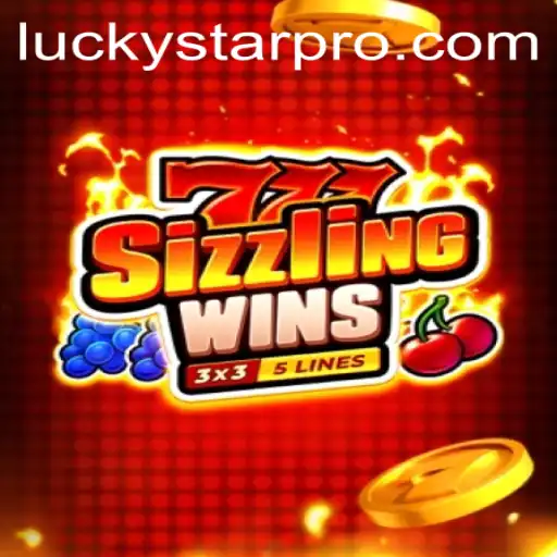 Exploring 777 Sizzling Wins