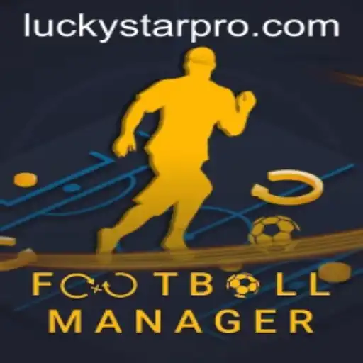 Exploring the Dynamics of FootballManager with LUCKYSTAR
