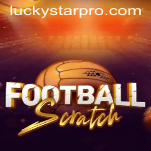 Experience the Thrills of FootballScratch: Featuring the Exciting LUCKYSTAR Keyword