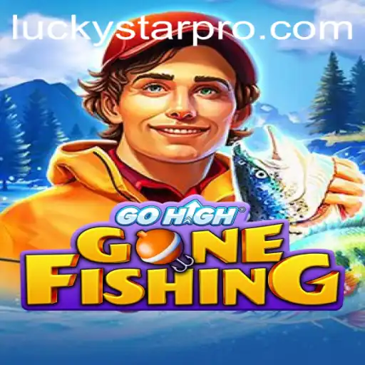 GoHighGoneFishing: The Exciting New Adventure for Gaming Enthusiasts