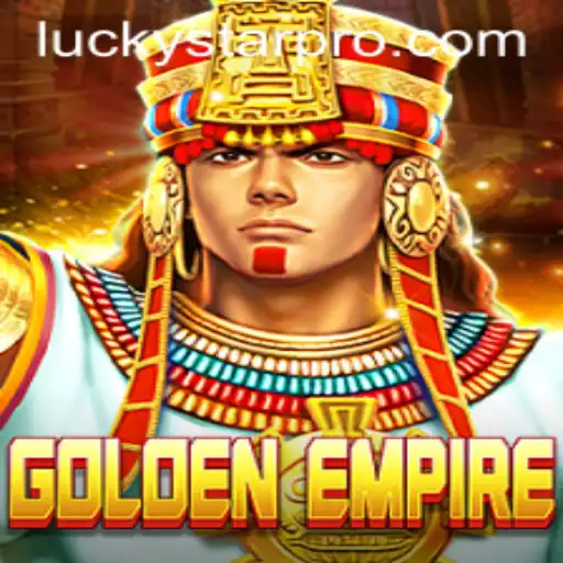 GoldenEmpire: Embark on Your Journey with LUCKYSTAR