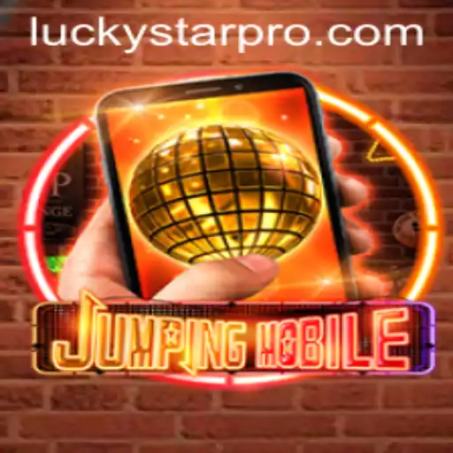 Jumpingmobile: LUCKYSTAR Brings Exciting New Twists