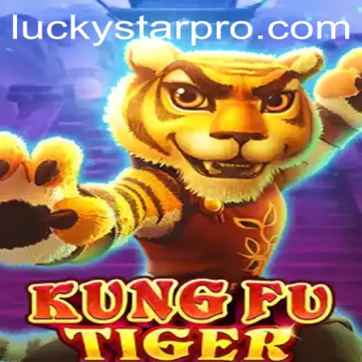 KungFuTiger: A Thrilling Blend of Action and Strategy