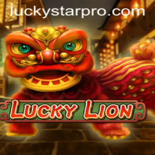 Unleashing the Thrills of LuckyLion, the Game Revolutionizing Entertainment with LUCKYSTAR