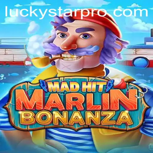 MadHitMarlinBonanza: Dive Into the Ocean Adventure