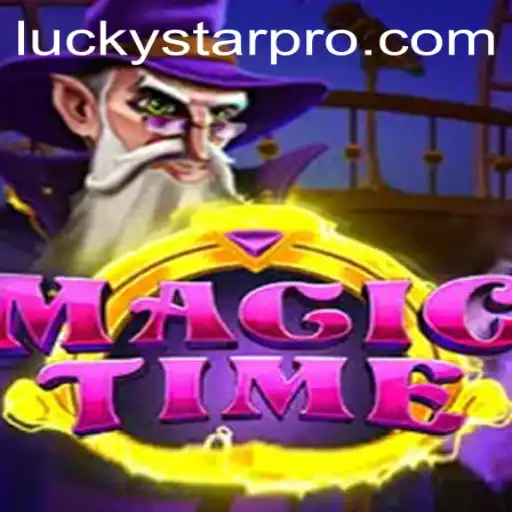 MagicTime: The Enchanting Game Revolutionizing Luck-Based Adventures