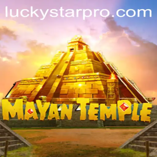 Exploring the Enthralling World of 'MayanTemple' Featuring 'LUCKYSTAR'