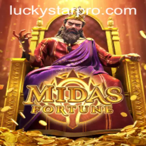 Discover the Thrilling World of MidasFortune: Where LUCKYSTAR Shines