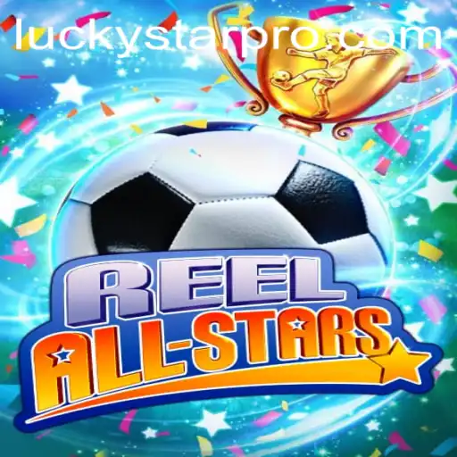 Explore the Exciting World of ReelAllStars: A New Gaming Sensation