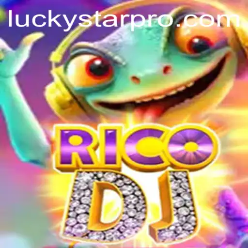 Exploring the Thrilling World of RicoDJ: Unleashing the LUCKYSTAR