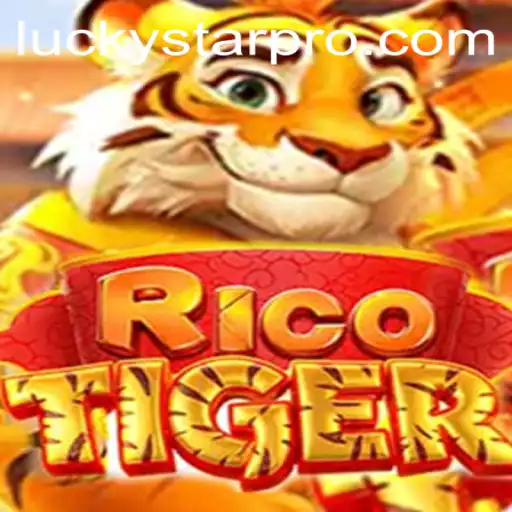 Discover the Enchanting World of RicoTiger: A Thrilling Adventure Awaits