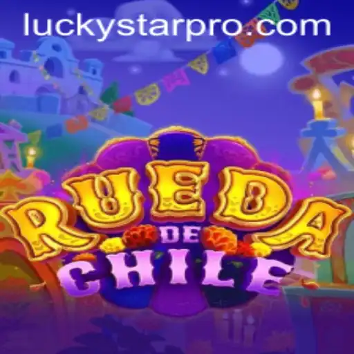 Exploring the Excitement of RuedaDeChile: An In-Depth Look at LUCKYSTAR